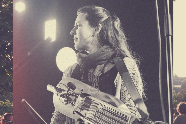 Vóden 2024- Marguerite Lersteau © Marc Riou